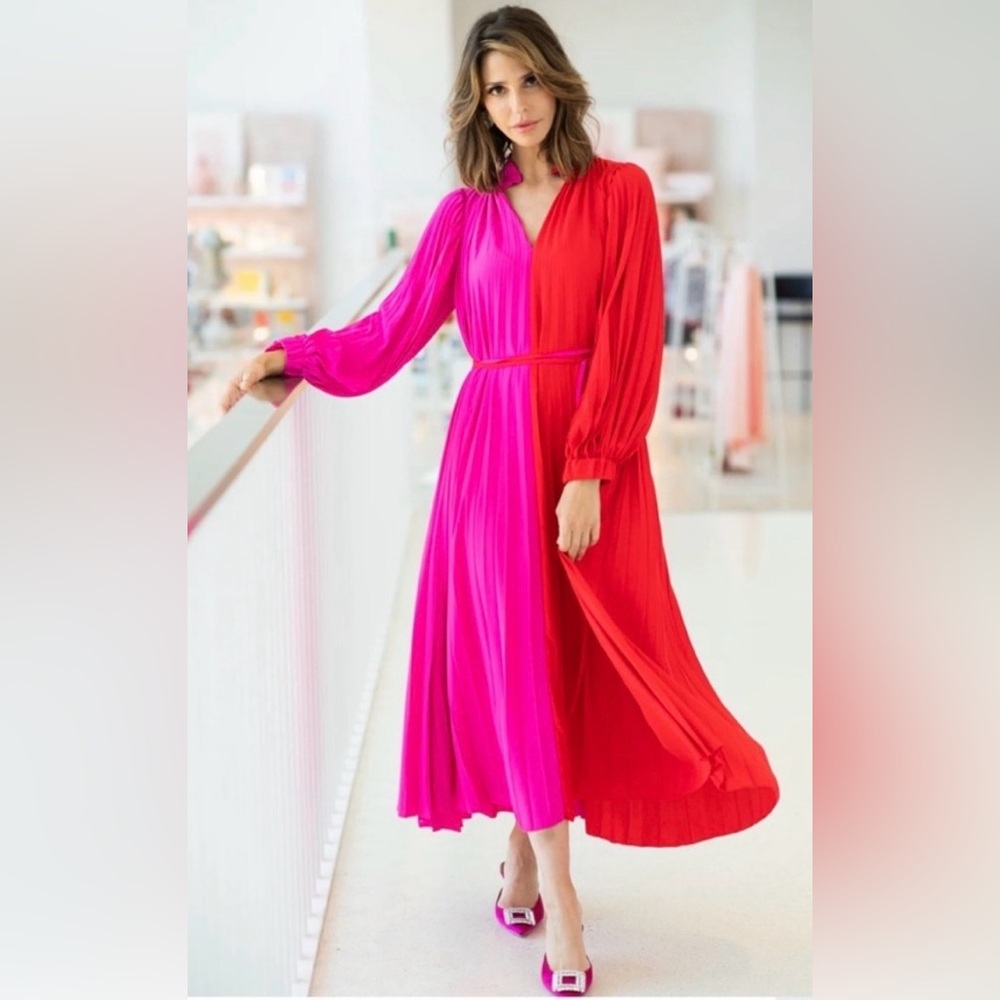 CROSBY by Mollie Burch dress